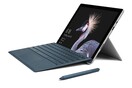 Το νέο Surface Pro της Microsoft είναι ο μεγάλος ανταγωνιστής των φορητών συσκευών της Apple
