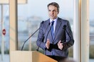 Μητσοτάκης: Ανήθικο να παίρνεις 1,6 δισ. και να φτιάχνεις τον χειρότερο καταυλισμό προσφύγων