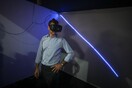 Video games και Virtual Reality για τον Μητσοτάκη στη ΔΕΘ (ΦΩΤΟΓΡΑΦΙΕΣ & ΒΙΝΤΕΟ)