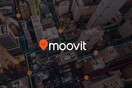 Η Moovit ανακοίνωσε χρηματοδότηση 50 εκατ. δολαρίων από την Ιntel Capital