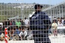 Μυτιλήνη: Κυρώσεις 100.000 ευρώ στο υπουργείο Μεταναστευτικής Πολιτικής