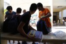 Να μην αναγράφεται το θρήσκευμα στα απολυτήρια Γυμνασίου - Λυκείου ζητούν βουλευτές του ΣΥΡΙΖΑ