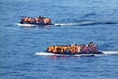 Τουλάχιστον 19 πρόσφυγες νεκροί σε ναυάγιο ανοιχτά της Κύπρου