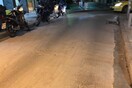 Τι συνέβη στον πρώτο λευκό δρόμο της Αθήνας - Πώς έγινε, πώς «χάλασε» και πότε θα επανέλθει