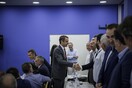 Τροπολογία κατέθεσε η ΝΔ για την ψήφο στους Έλληνες του εξωτερικού
