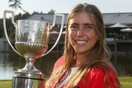 Νεκρή η 22χρονη πρωταθλήτρια Ευρώπης στο γκολφ - Βρήκαν το πτώμα στο γήπεδο