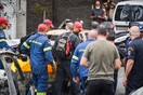 Κατέληξε 84χρονος εγκαυματίας στο Θριάσιο