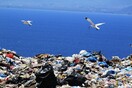 Ο όγκος των σκουπιδιών παγκοσμίως θα αυξηθεί κατά 70% ως το 2050