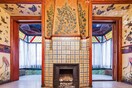 Η Casa Vicens, ένα πρώιμο αριστούργημα του Gaudi, ανοίγει το φθινόπωρο