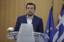 Παππάς για ΕΣΡ: Ιστορική ημέρα για τα τηλεοπτικά πράγματα