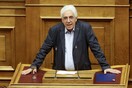 Παρασκευόπουλος: Αυτονόητη η επέμβαση της αστυνομίας στα πανεπιστήμια όταν πρόκειται για κακουργήματα