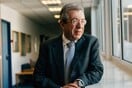Ο καρδιοχειρουργός Στρατής Παττακός έχει κάνει 20.000 επεμβάσεις