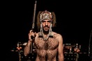 «Κάτω από τις Γραμμές»: Ένα φεστιβάλ που αναδεικνύει τη γειτονιά του Βοτανικού