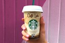 Κρύα ροφήματα Starbucks RTD για όλες τις ώρες όπου και αν είστε