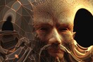 Αν ο Νταλί είχε ένα Μac pro: Σουρεαλιστικά gifs και εικόνες που κόβουν την ανάσα