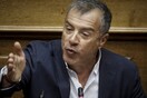 Ποτάμι: Οι πολιτικές ευθύνες και οι επιχειρησιακές ανικανότητες καλύφθηκαν με θράσος