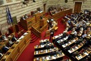 Ψηφίστηκε το ν/σ για τον «Κλεισθένη» - Με 241 υπέρ η κατάτμηση της Β' Αθηνών