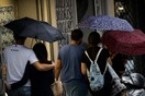 Πτώση θερμοκρασίας και βροχές την Τετάρτη