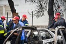 Γερμανικός Τύπος για τις φονικές πυρκαγιές: «Μετά τις φλόγες έρχεται η οργή»