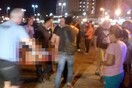 Εθνική τραγωδία: Πολλοί νεκροί στη Ραφήνα - Έπεφταν στη θάλασσα για να γλιτώσουν από τις φλόγες