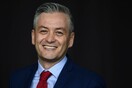 Ο Robert Biedron θα μπορούσε να γίνει ο πρώτος ανοιχτά γκέι Πρόεδρος της Πολωνίας