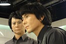 Οι αληθινές «ρέπλικες» του Hiroshi Ishiguro