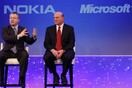 Τη μονάδα κινητών της Nokia εξαγοράζει η Microsoft