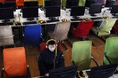 Η Κίνα μπλοκάρει ξένα ειδησεογραφικά site