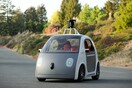 Αυτό είναι τo νέo αυτοκινούμενo όχημα της Google χωρίς τιμόνι