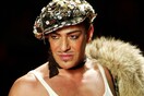 Ο John Galliano επιστρέφει