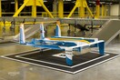 Prime Air: Αυτό είναι το όραμα της Amazon για διανομές προϊόντων μέσω drones