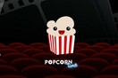 Το PopcornTime new είναι στον αέρα