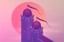 Το Monument Valley απέκτησε sequel