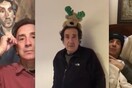 Όταν ο Άγγελος Παπαδημητρίου αποφασίζει να τρολάρει τα πάντα στο fb