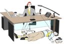 10 βήματα για να παραιτηθείτε από τη δουλειά σας ένδοξα και με χάρη