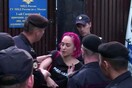 Δεν πρόλαβαν να αποφυλακιστούν οι Pussy Riot και τις συνέλαβαν ξανά..!