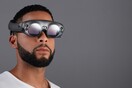Magic Leap One: To πρώτο headset μεικτής πραγματικότητας έρχεται το 2018