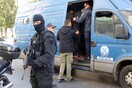 Μαζικές συλλήψεις διακινητών και παράτυπων μεταναστών στη Θεσσαλονίκη