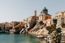 Πέντε μέρη που αξίζει να επισκεφτείτε στη Σύρο