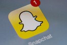 To Snapchat ανανεώνεται