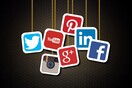 Με μία λέξη, τι είναι το Facebook, το Instagram και τα social media;- Oι απαντήσεις αποκαλύπτουν μεγάλες αλλαγές