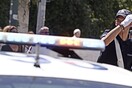 Νέα στοιχεία για την γυναίκα που χαράκωνε βρέφη σε εμπορικό κέντρο - «Με κατηγορούν άδικα», δηλώνει