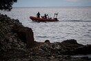Σορός άνδρα σε κατάσταση προχωρημένης σήψης εντοπίστηκε στον Λιμνιώνα Ευβοίας