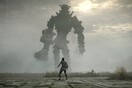 Shadow of the Colossus: Το remake ενός αριστουργήματος