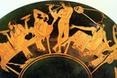 Το μενού των αρχαίων Ελλήνων - Στο φως συναρπαστικά στοιχεία της διατροφής τους