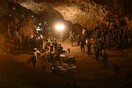H ιστορία που καθήλωσε όλο τον πλανήτη - Το χρονικό της συγκλονιστικής διάσωσης των 12 παιδιών από το σπήλαιο