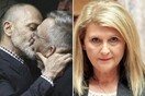 Ο Βαλλιανάτος απαντά στη Βούλτεψη - Εκείνη θα έπρεπε να ντρέπεται που η Ελλάδα ήταν μια ομοφοβική χώρα