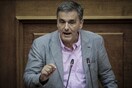 H κυβέρνηση αντιμετωπίζει τους συνταξιούχους σαν μελλοθάνατους, λέει η ΝΔ- Για «τσαρλατανισμό» μιλά ο Τσακαλώτος