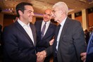 Ο Τσίπρας ανακοινώνει απόψε την κατασκευή γηπέδου του ΠΑΟΚ, σύμφωνα με τον Μπουτάρη