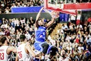Tο tweet του Τσίπρα για την Εθνική μπάσκετ
